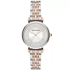 Emporio Armani női óra karóra AR11537 (zi512c)
