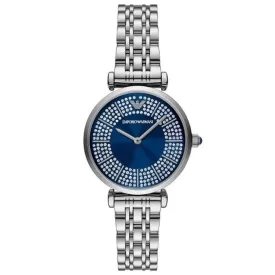 Emporio Armani női óra karóra AR11627 (zi512e)