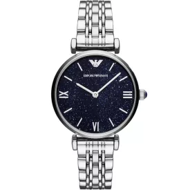 Emporio Armani női óra karóra AR11091 (zi522a)