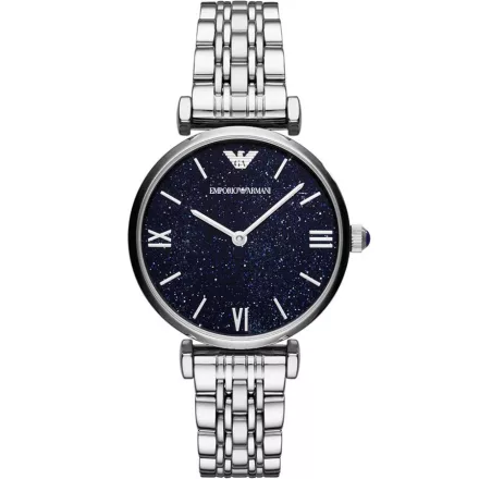 Emporio Armani női óra karóra AR11091 (zi522a)