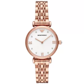 Emporio Armani női óra karóra AR11267 (zi526b)