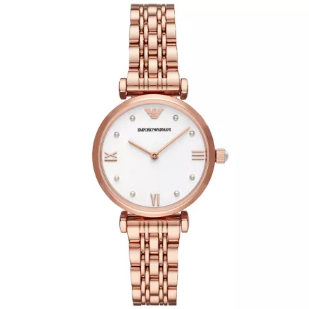 Emporio Armani női óra karóra AR11267 (zi526b)