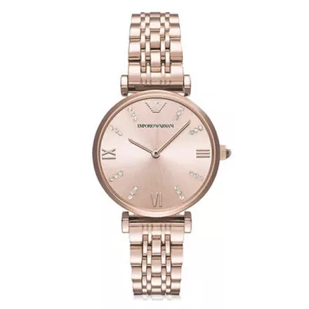 Emporio Armani női óra karóra AR11059 (zi526d)