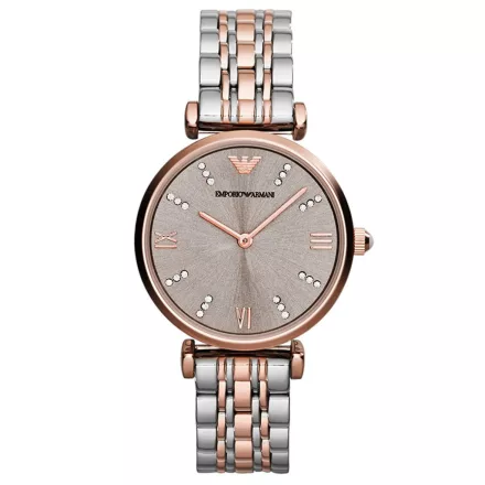 Emporio Armani női óra karóra AR1840 (zi526e)