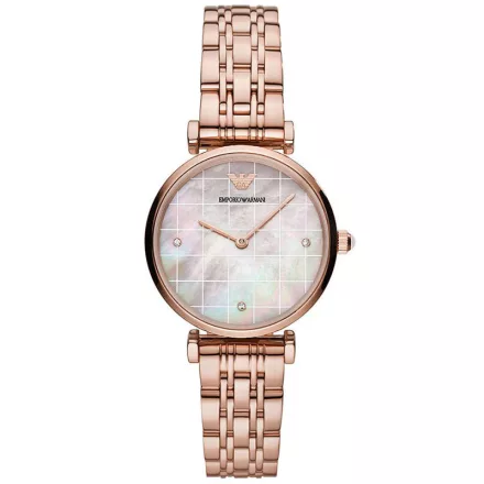 Emporio Armani női óra karóra AR11385 (zi527a)