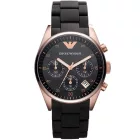 Emporio Armani női óra karóra AR5906 (zi536a)