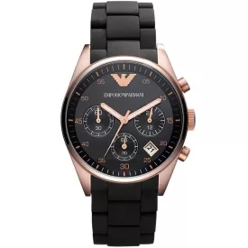 Emporio Armani női óra karóra AR5906 (zi536a)