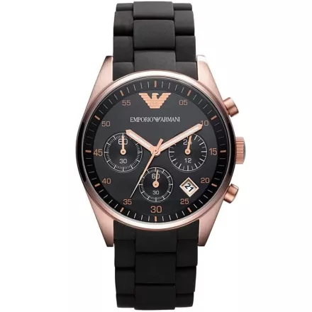 Emporio Armani női óra karóra AR5906 (zi536a)
