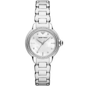 Emporio Armani női óra karóra AR11596 (zi545b)