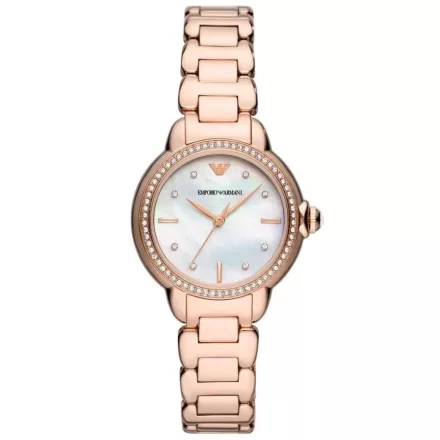 Emporio Armani női óra karóra AR11523 (zi545c)