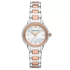 Emporio Armani női óra karóra AR11569 (zi545d)
