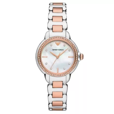 Emporio Armani női óra karóra AR11569 (zi545d)