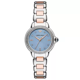 Emporio Armani női óra karóra AR11597 (zi545e)