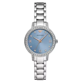 Emporio Armani női óra karóra AR11585 (zi546b)