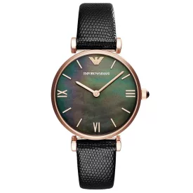 Emporio Armani női óra karóra AR11060 (zi547b)