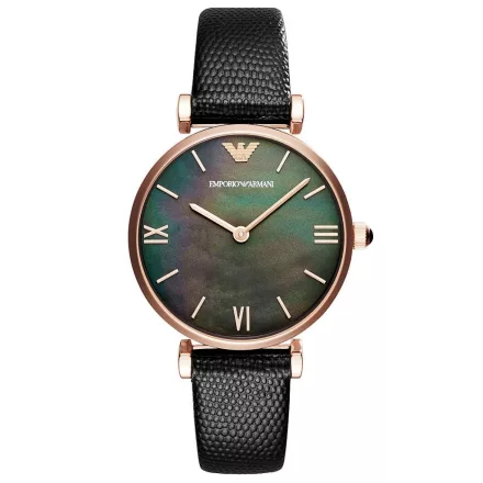 Emporio Armani női óra karóra AR11060 (zi547b)