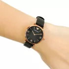 Emporio Armani női óra karóra AR11060 (zi547b)