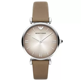 Emporio Armani női óra karóra AR1768 (zi547c)