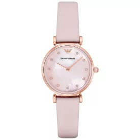 Emporio Armani női óra karóra AR1958 (zi550a)