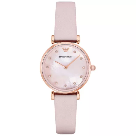 Emporio Armani női óra karóra AR1958 (zi550a)