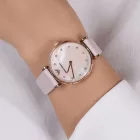 Emporio Armani női óra karóra AR1958 (zi550a)