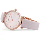 Emporio Armani női óra karóra AR1958 (zi550a)