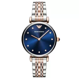 Emporio Armani női óra karóra AR11092 (zi551a)