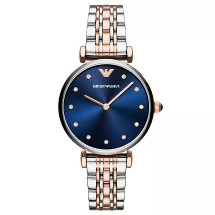 Emporio Armani női óra karóra AR11092 (zi551a)