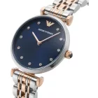 Emporio Armani női óra karóra AR11092 (zi551a)