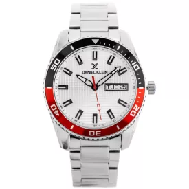 Daniel Klein férfi óra karóra DK12237-1 (zl004a)