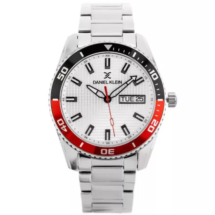 Daniel Klein férfi óra karóra DK12237-1 (zl004a)