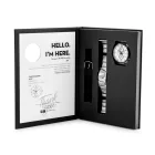 Daniel Klein férfi óra karóra DK12886-1 (zl018a)