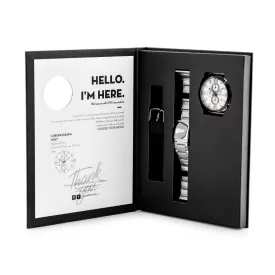 Daniel Klein férfi óra karóra DK12886-1 (zl018a)