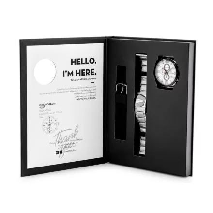 Daniel Klein férfi óra karóra DK12886-1 (zl018a)