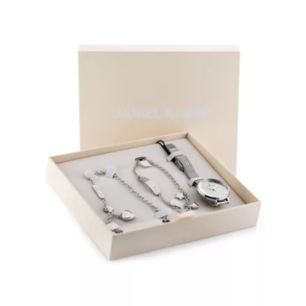 Daniel Klein női óra karóra DK13022-1 (zl515a)