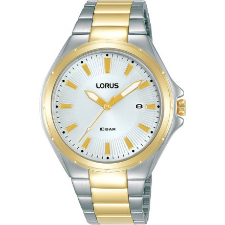 Lorus férfi óra karóra RH944PX9 (zlo101a)