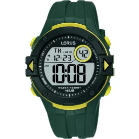 Lorus férfi óra karóra R2327PX9 (zlo108b)