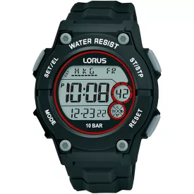 Lorus gyerek óra karóra R2329PX9 (zlo513b)