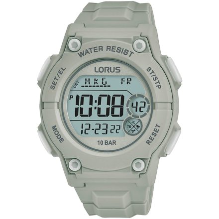 Lorus Unisex férfi női óra karóra R2335PX9 (zlo513d)