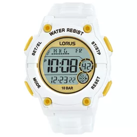 Lorus gyerek óra karóra R2337PX9 (zlo513e)