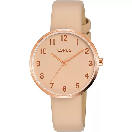Lorus női óra karóra RG220SX9 (zlo517a)