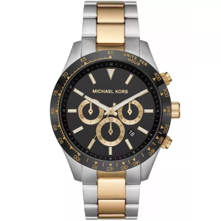 Michael Kors férfi óra karóra MK8784 (zm009d)