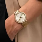 Michael Kors női óra karóra MK3191 (zm501c)