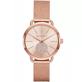 Michael Kors női óra karóra MK3845 (zm502c)