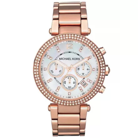 Michael Kors női óra karóra MK5491 (zm508a)