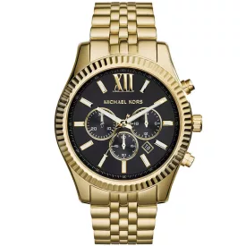 Michael Kors női óra karóra MK8286 (zm524b)