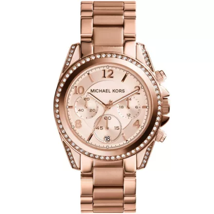 Michael Kors női óra karóra MK5263 (zm528a)