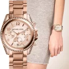 Michael Kors női óra karóra MK5263 (zm528a)