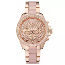 Michael Kors női óra karóra MK6096 (zm593b)