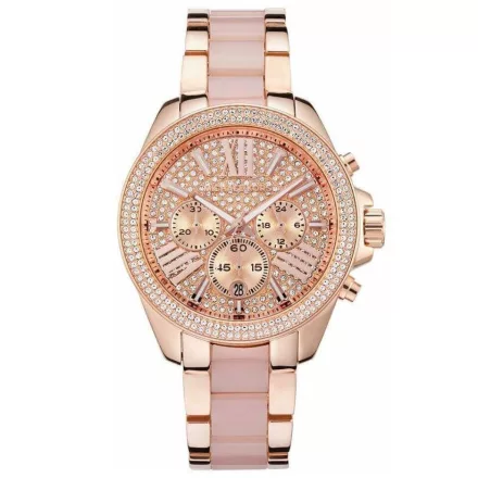 Michael Kors női óra karóra MK6096 (zm593b)